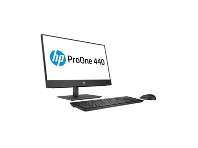 Monoblok HP ProOne 440 G4 (4NU44EA)