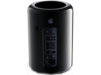 Apple Mac Pro (MD878RS/A)