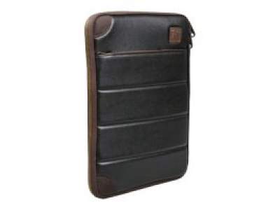 Tablet üçün örtüklər Port Designs SAN DIEGO iPad 2/3/4 / Black (201202)