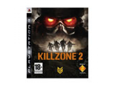 Sony Killzone-2