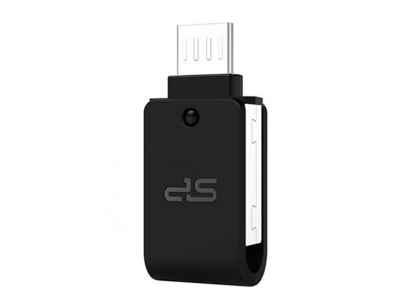 SP Multi-Function USB Type-C Flash Drive 16 GB