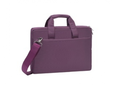 RIVACASE 8221 purple Laptop bag 13,3" / 6