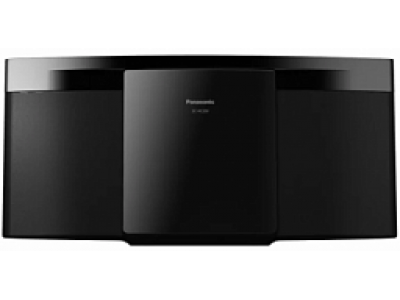 Panasonic SC-HC200EE-K