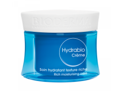 Bioderma Hydrabio Creme (50ml)