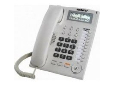 Telefon Microtel KX-TSC885CID