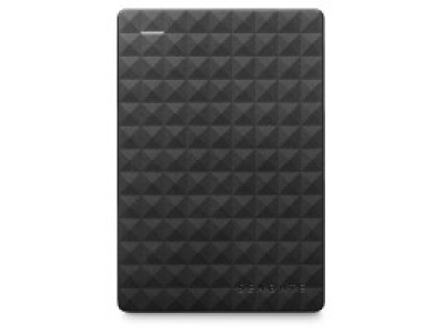 Seagate Expansion HDD (500GB)