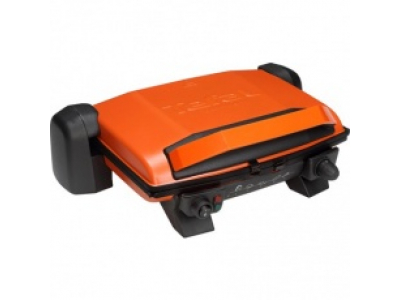 Tefal Expert Tost Makinesi Orange