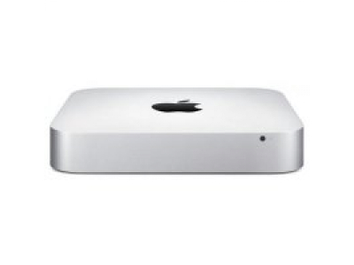 Nettop Apple Mac Mini: Intel Core i5 1.4GHz/4GB/500GB/HD Graphics (MGEM2RS/A)
