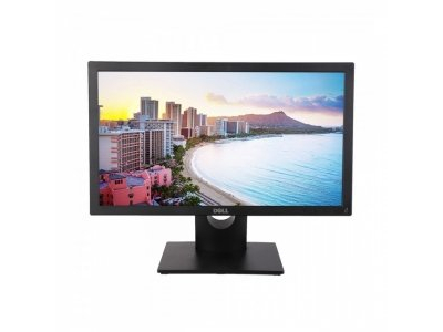 Monitor Dell E2016HV (210-ALFK)