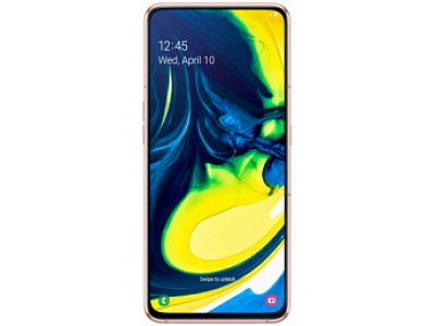 Samsung Galaxy A80 SM-A805 Gold