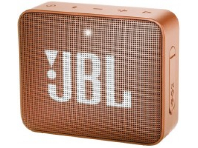 JBL Go2 Bluetooth speaker (Orange)