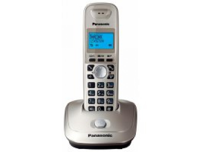 Ev telefonu Panasonic KX-TG2511UAN