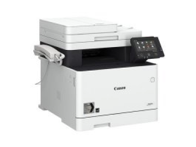 Printer Canon I-SENSYS MF734CDW A4 COLOR