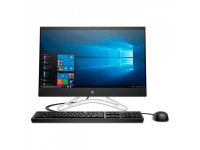 Monoblok HP 200 G3 All-in-One PC (4YV80ES)