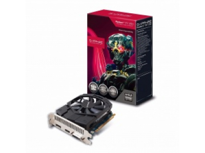 R7 250 1G GDDR5 PCI-E HDMI / DVI-D