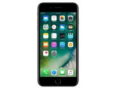 Apple iPhone 7 Plus 128GB Jet Black