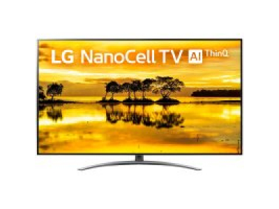 Televizor LG 55 " 55SM9010PLA / 4K, Ultra HD, Smart TV, Wi-Fi