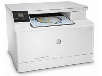 HP Color LaserJet Pro MFP M180n
