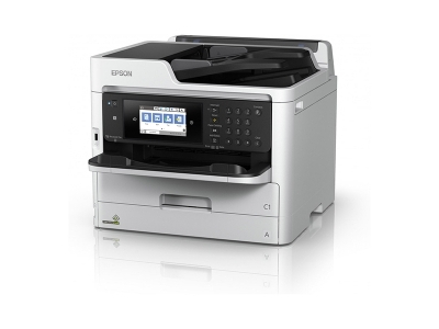 Printer Epson WorkForce Pro WF-C5790DWF (C11CG0240 ...