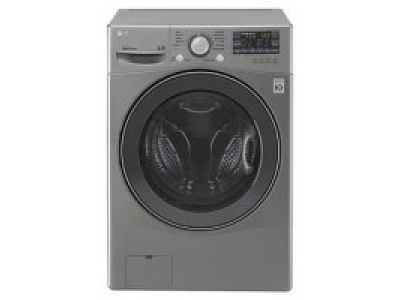 Paltaryuyan maşın LG F0K6DMK2S2 / 14/8 кг (Silver)