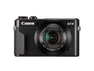 Fotoapparat Canon Powershot G7X II Premium kit UKR ...