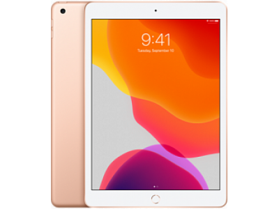iPad 7 (2019) Wi-Fi 32Gb Gold
