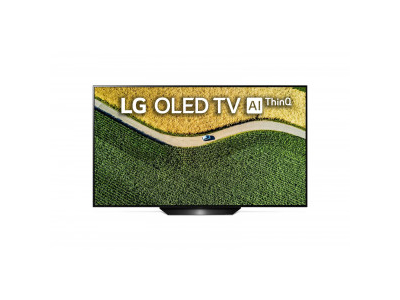 Televizor LG OLED55B9PLA
