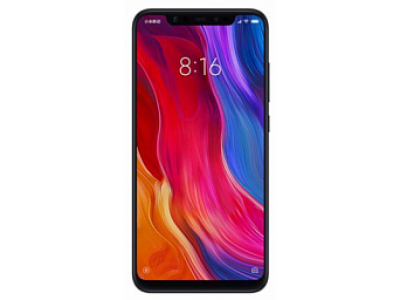 Xiaomi MI 8 6GB/64GB Black