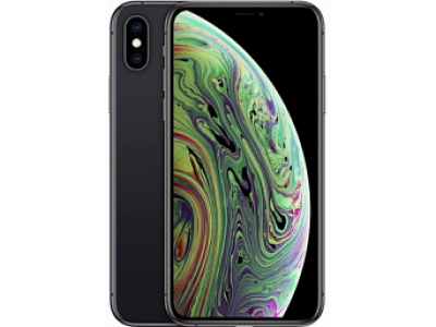 iPhone Xs Max 512GB Space Gray