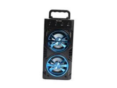 Simsiz Dinamik KTS 4" Wireless Speaker (KTS-1036E)
