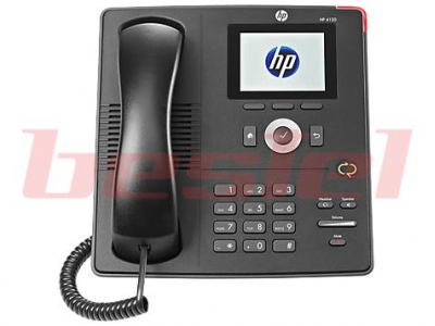Telefon HP 4120 IP Phone