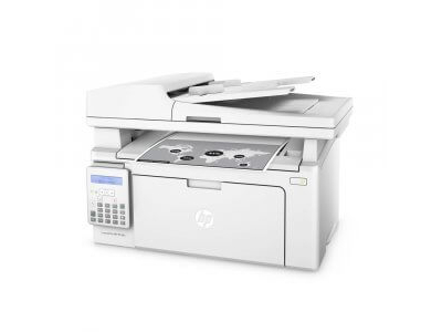 HP LaserJet Pro M130fn (Fax)