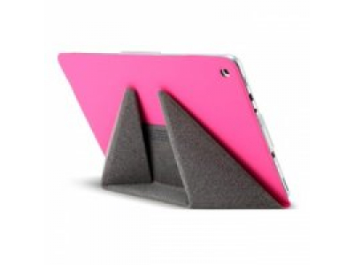 Tablet üçün örtüklə Acer CRUNCH COVER A3-A10-PINK 25.4 cm (10") (NP.BAG1A.018)