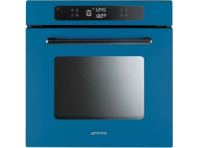 SMEG FP610SBL