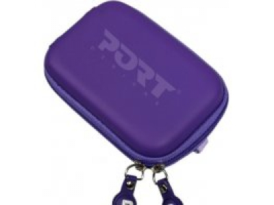 Kamera üçün çanta Port Designs COLORADO Purple (400322)