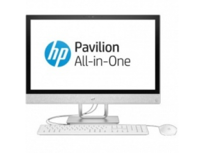 HP Pavilion 27-r070ur