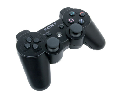 PlayStation 3 DualShock Joystick