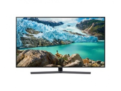 Televizor Samsung 65" UHD 4K Smart TV UE65RU7200UXRU