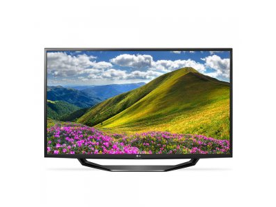 LG 49″(124sm) 49LJ515V Full HD TV
