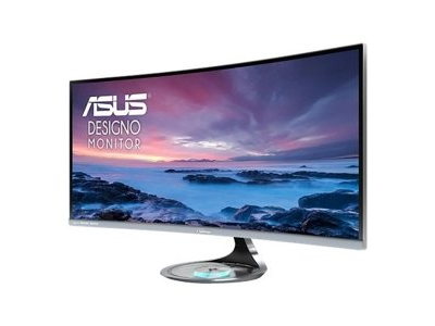 Monitor Asus MX34VQ (90LM02M0-B01170)