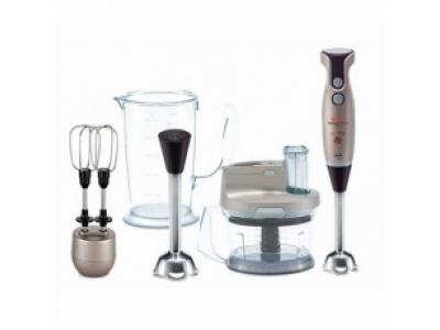 Tefal Activflow Pro Gümüş 1000W