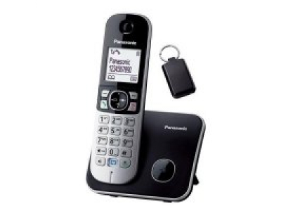 Телефон Panasonic KX-TG6881