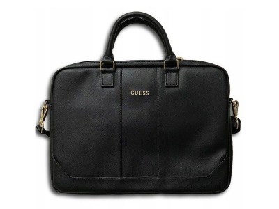 Guess GUCB15TBK Bag 15'' Black