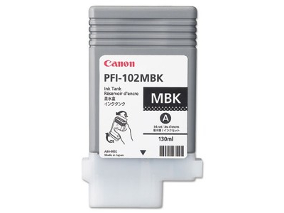 Kartric Canon 102 MBK (0894B001)