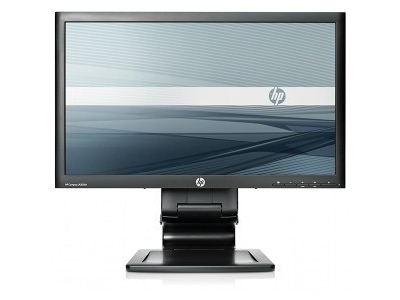 Monitor HP Compaq LA2006x 20-inch LED Backlit LCD ...