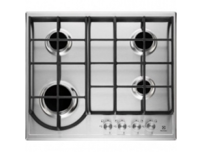 Electrolux GPE 263 FX