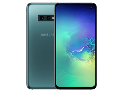 Samsung Galaxy S10e (SM-G970) Prism Green