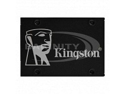 SSD Kingston KC600 256GB