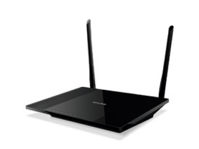 TP -LINK TL-WR841HP 300MBPS HIGH POWER WIRELESS N ROUTER