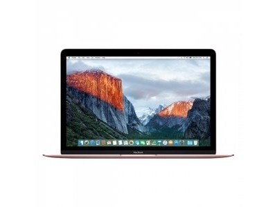 Noutbuk Apple MacBook 12" (MNYM2RU/A)